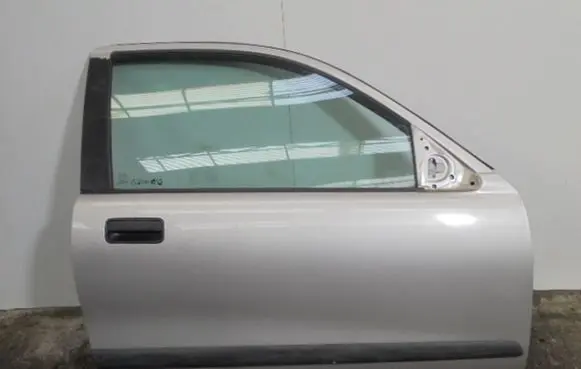 BMW X3 F25 Front door