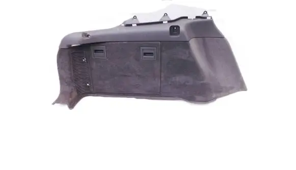 Opel Signum Trunk/boot side trim panel 13177206 000134395 0086877