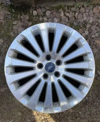 Ford S-MAX R17 alloy rim 7M5J1007BA