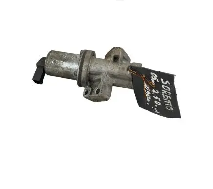KIA Sorento EGR valve 284104A050