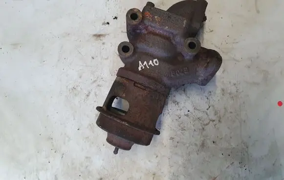 Honda CR-V EGR valve NOCODE