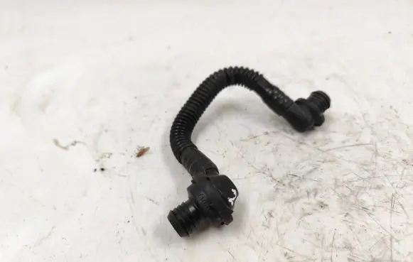 Audi A4 S4 B7 8E 8H Vacuum line/pipe/hose