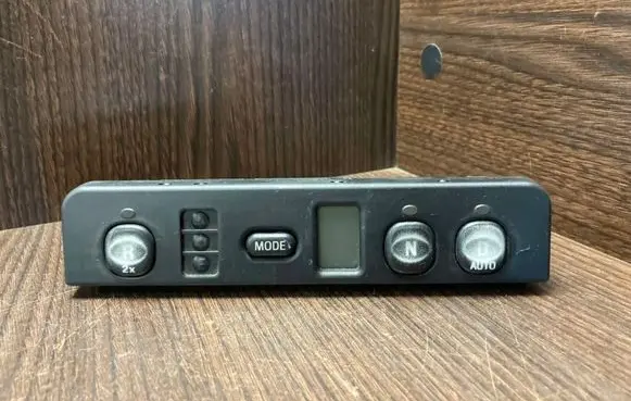 Ford Transit Gearbox control unit/module 1C1T7A247AE