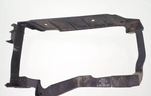 Audi A8 S8 D2 4D Headlight/headlamp mounting bracket 4D0805855A
