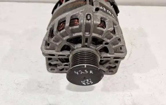 Renault Trafic III (X82) Generator/alternator 231001423R