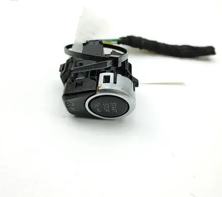 BMW 5 G30 G31 G38 Engine start stop button switch 6835087