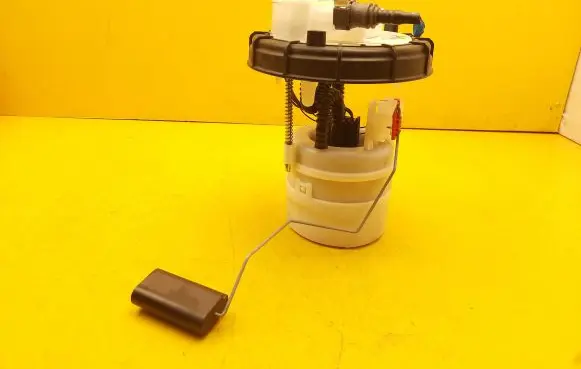 Citroen C4 X In-tank fuel pump 9842660580