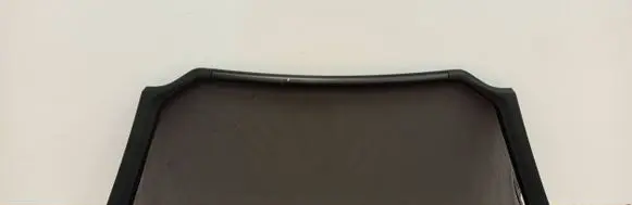 BMW Z4 E85 E86 Convertible wind deflector 7117746