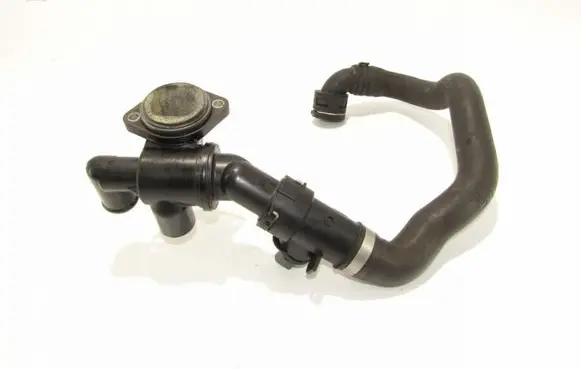 Audi TT TTS Mk2 Thermostat housing 06F121111F