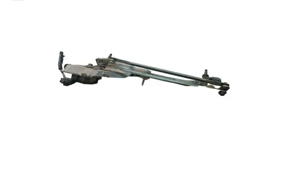 Ford Fiesta Front wiper linkage and motor 3397021586 0390241574 8A6117B571AB