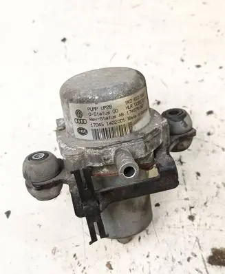 Volkswagen Golf VII Vacuum pump 1K0612181F 17497950 00857010