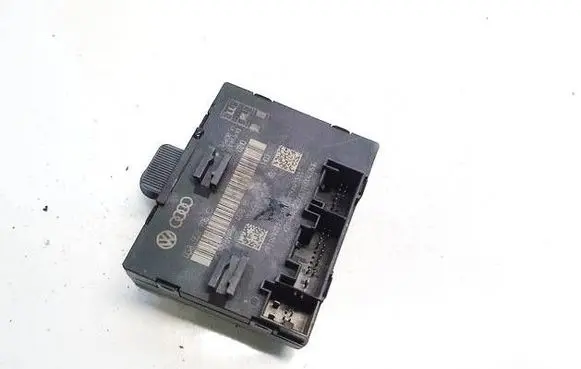 Audi A7 S7 4G Door control unit/module 4g8959795c 4g8959795a