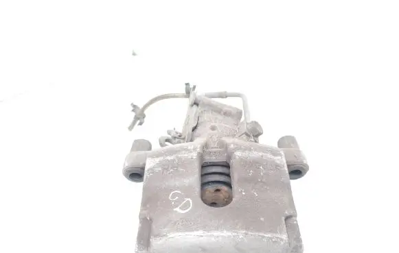 Jaguar XF X250 Rear brake caliper