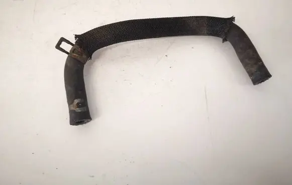 Toyota Yaris Engine coolant pipe/hose 