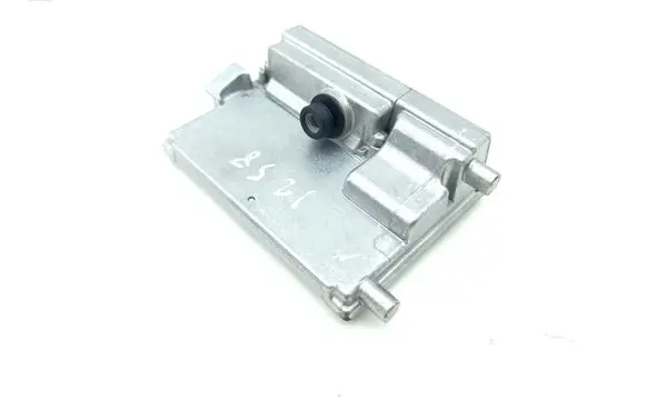 Windshield/windscreen camera