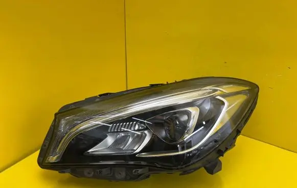 Mercedes-Benz CLA C117 X117 W117 Headlight/headlamp A1178206761