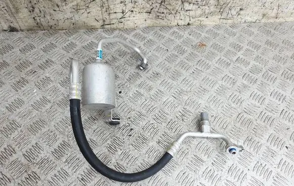 KIA Niro Air conditioning (A/C) pressure sensor P32GT10M05