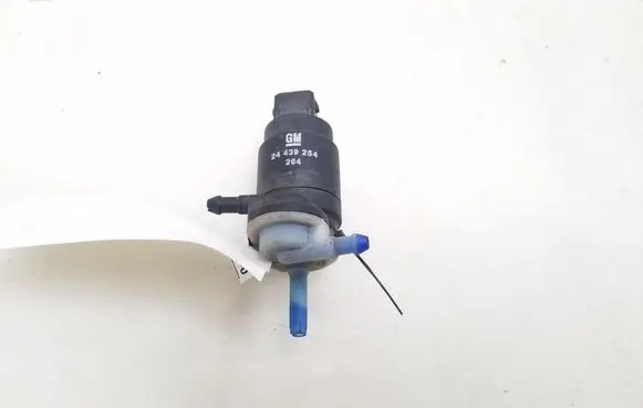 Opel Vectra C Windscreen/windshield washer pump 24439254