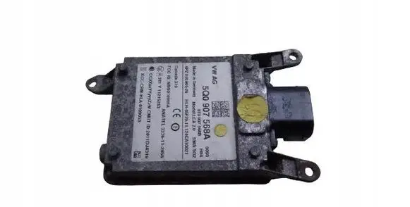 Volkswagen T-Cross Blind spot module 5Q0907568A