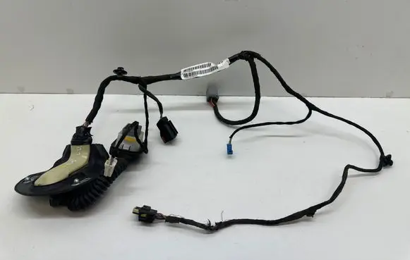 Dodge Durango III Rear door wiring loom 68049195AG