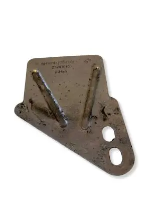 BMW 5 E60 E61 Gearbox gasket 7794342 11147794342 23781010