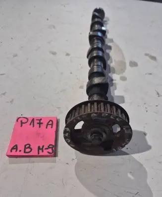 Ford Focus Camshaft pulley/ VANOS XS4Q6A256AC 6A256