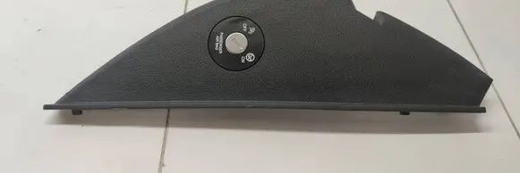 Hyundai Tucson TL Dashboard side end trim 84767D7AB0