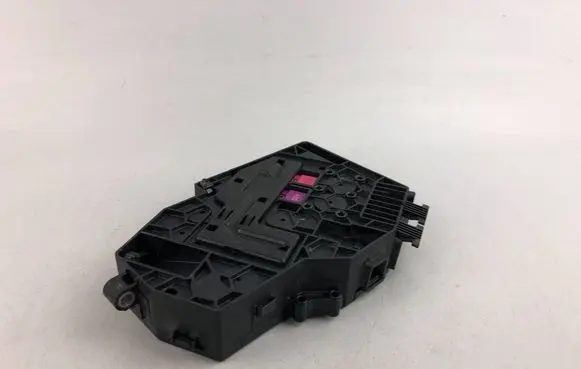 Mercedes-Benz EQA Fuse box set A1775404207