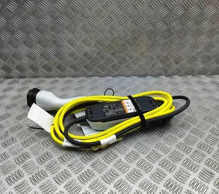 Volkswagen Tayron I Electric car charging cable 1EA971675BF
