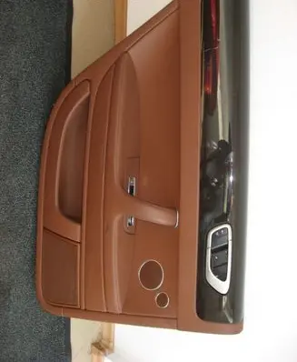 Bentley Flying Spur Rear door card panel trim