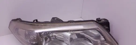 Renault Laguna II Headlight/headlamp 8200163326