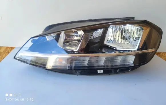 Volkswagen Golf VII Headlight/headlamp 5G1941005D