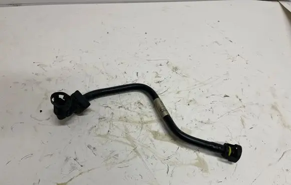 BMW 3 F30 F35 F31 Vacuum line/pipe/hose 7602020