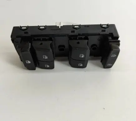 Hyundai Tucson IV NX4 Electric window control switch 93571N79004X 93571N79004