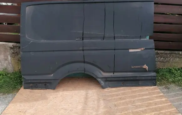 Volkswagen Crafter Side car body part 7C3809606BH