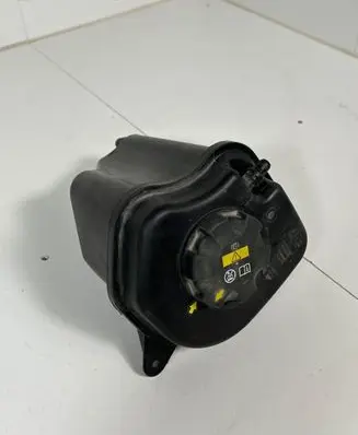 BMW X5 F15 Coolant expansion tank/reservoir 7647290