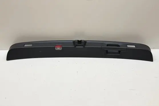 Mercedes-Benz GLE W167 Trunk/boot sill cover protection A1677402600