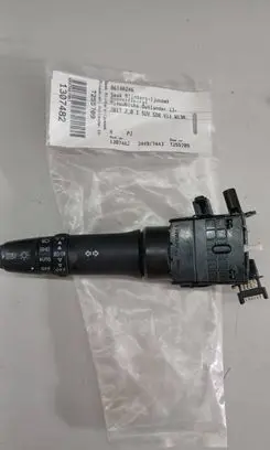 Mitsubishi Outlander Light switch 8614A246 1307482 34497443