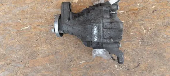 Alfa Romeo Giulia Rear differential 00552779450 03120711799