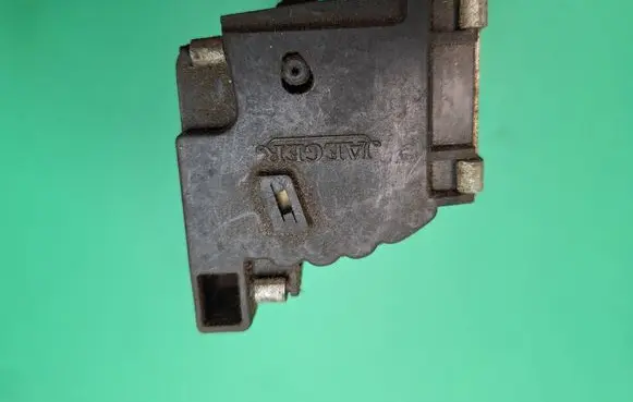 Renault 21 Wiper control stalk