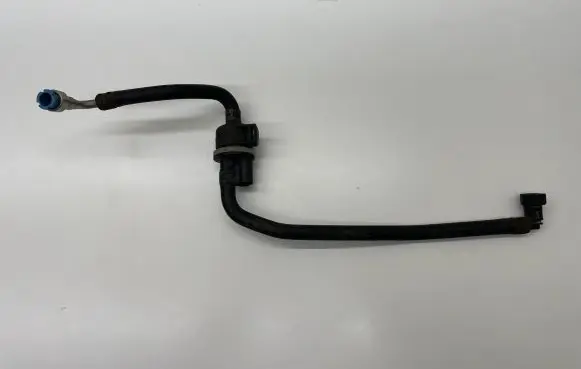 Volkswagen PASSAT B6 Vacuum line/pipe/hose 3C0133366G