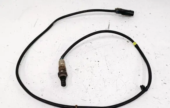 Lambda probe sensor