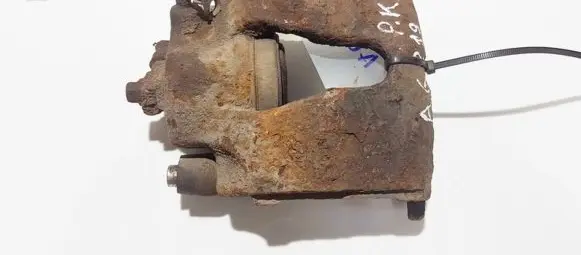 Opel Astra G Front brake caliper 