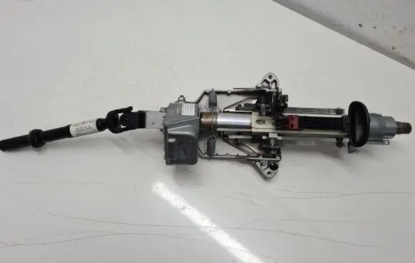 Mercedes-Benz A W169 Steering wheel axle set A1694603916 169460041 1695452932