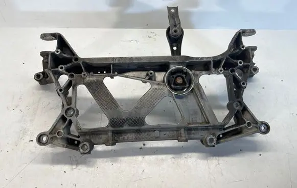 Volkswagen PASSAT B8 Front subframe 3Q0199369D