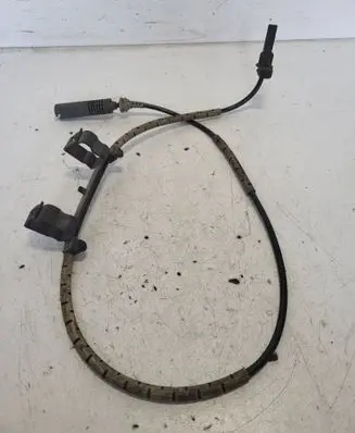 BMW 1 E81 E87 ABS rear brake sensor 6785022