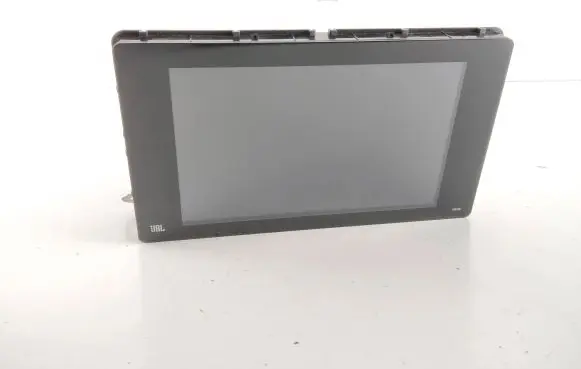 Toyota C-HR I Screen/display/small screen 86140F4021 1380007951A101 SR400346