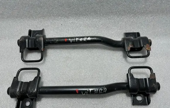 Suzuki Grand Vitara I ISOFIX Bracket 