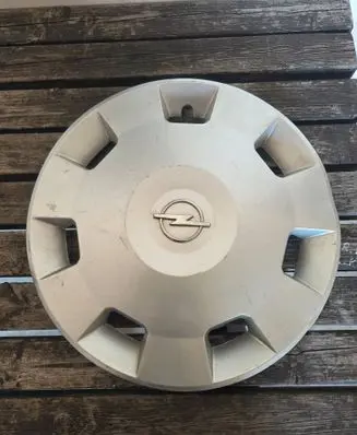 Opel Corsa C R14 wheel hub/cap/trim 93322278
