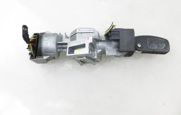 Ford Focus Ignition lock 3M513F880AD